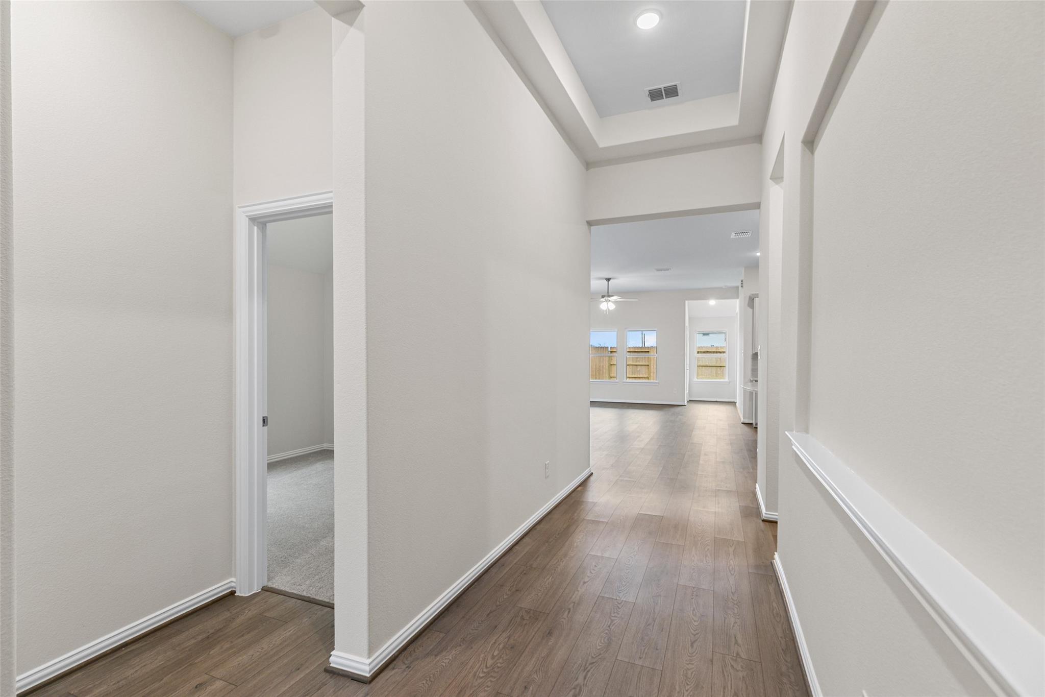 807 Evergreen Forest Lane