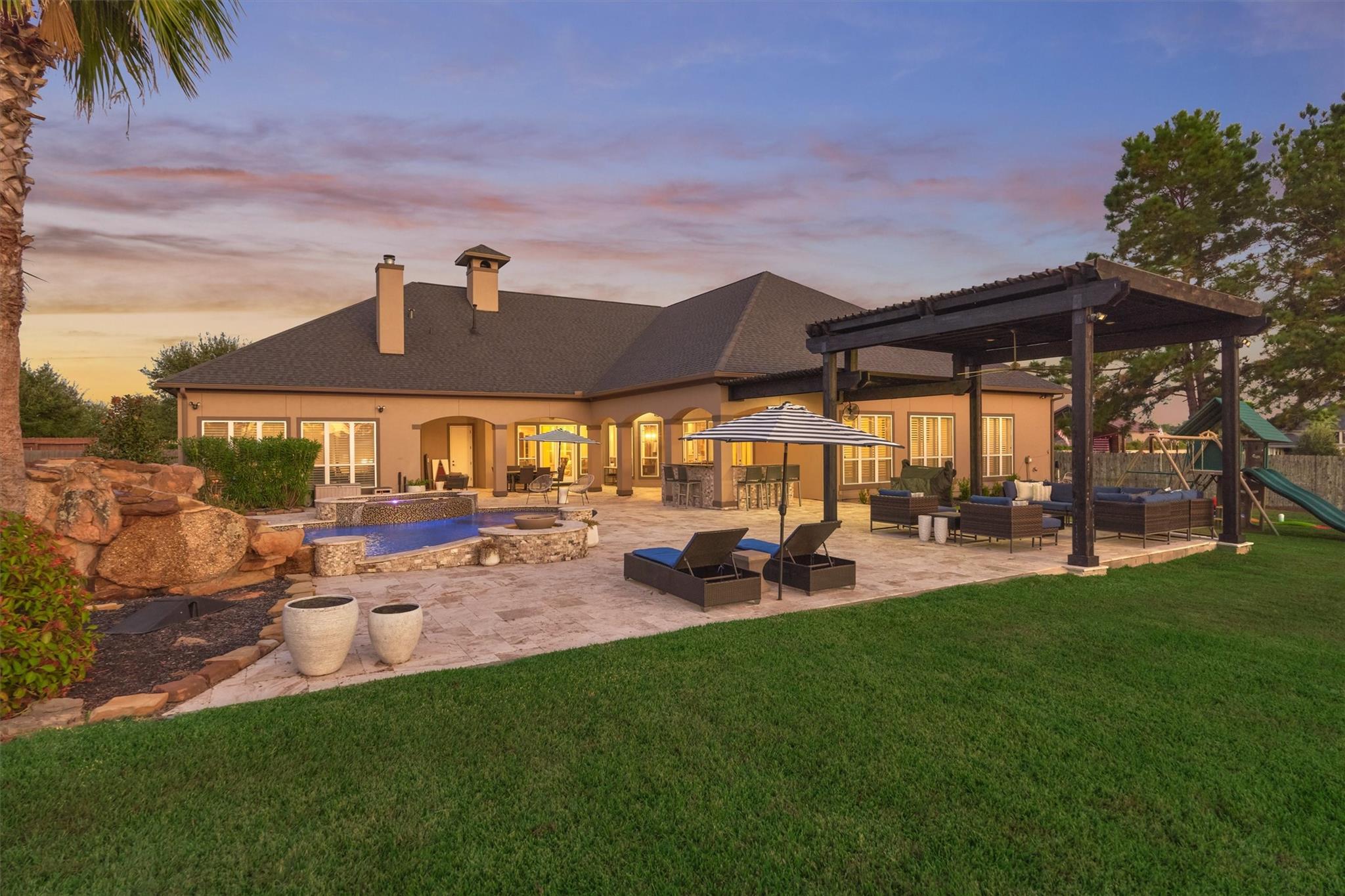 18823 Quiet Water Way