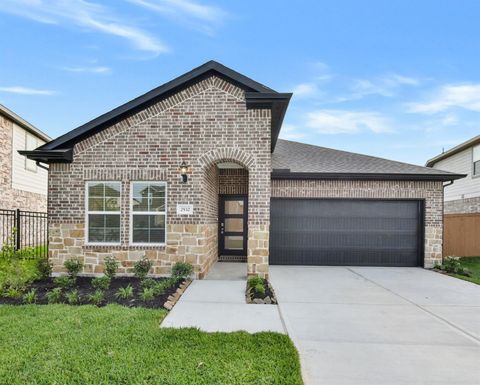 2532 Allegretto Sea Drive Katy TX 77493