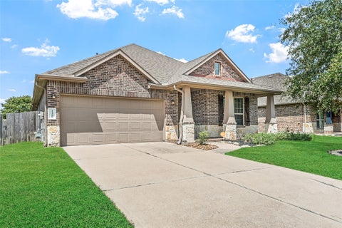 Homes For Rent - 23318 Verona View Lane<br/> Katy, TX 77493