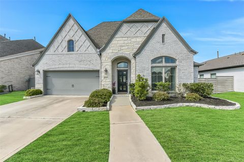 Homes For Sale - 2213 Bayleaf Manor Dr<br/> Manvel, TX 77578