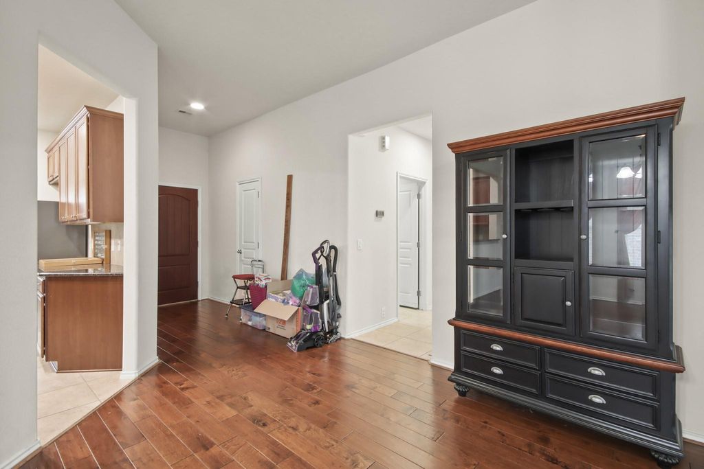 Photo of 16918 Cherokee Lake Lane, Houston, TX 77044 (MLS # 68587173)