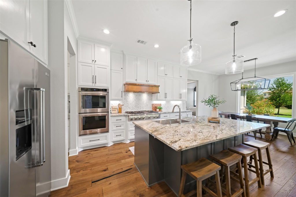 Photo of 6047 Rain Meadow Drive Dr, College Station, TX 77845 (MLS # 24365535)