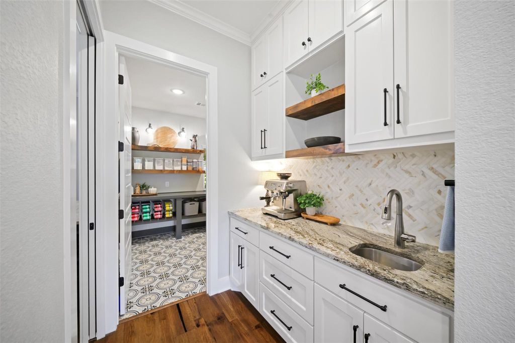 Photo of 6047 Rain Meadow Drive Dr, College Station, TX 77845 (MLS # 24365535)