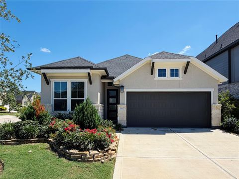 Photo of 31807 Pecan Meadow Lane, Fulshear, TX 77441 (MLS # 10292776)