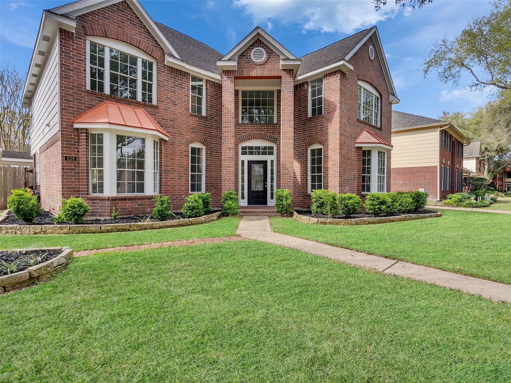 438 Wild Peach Place