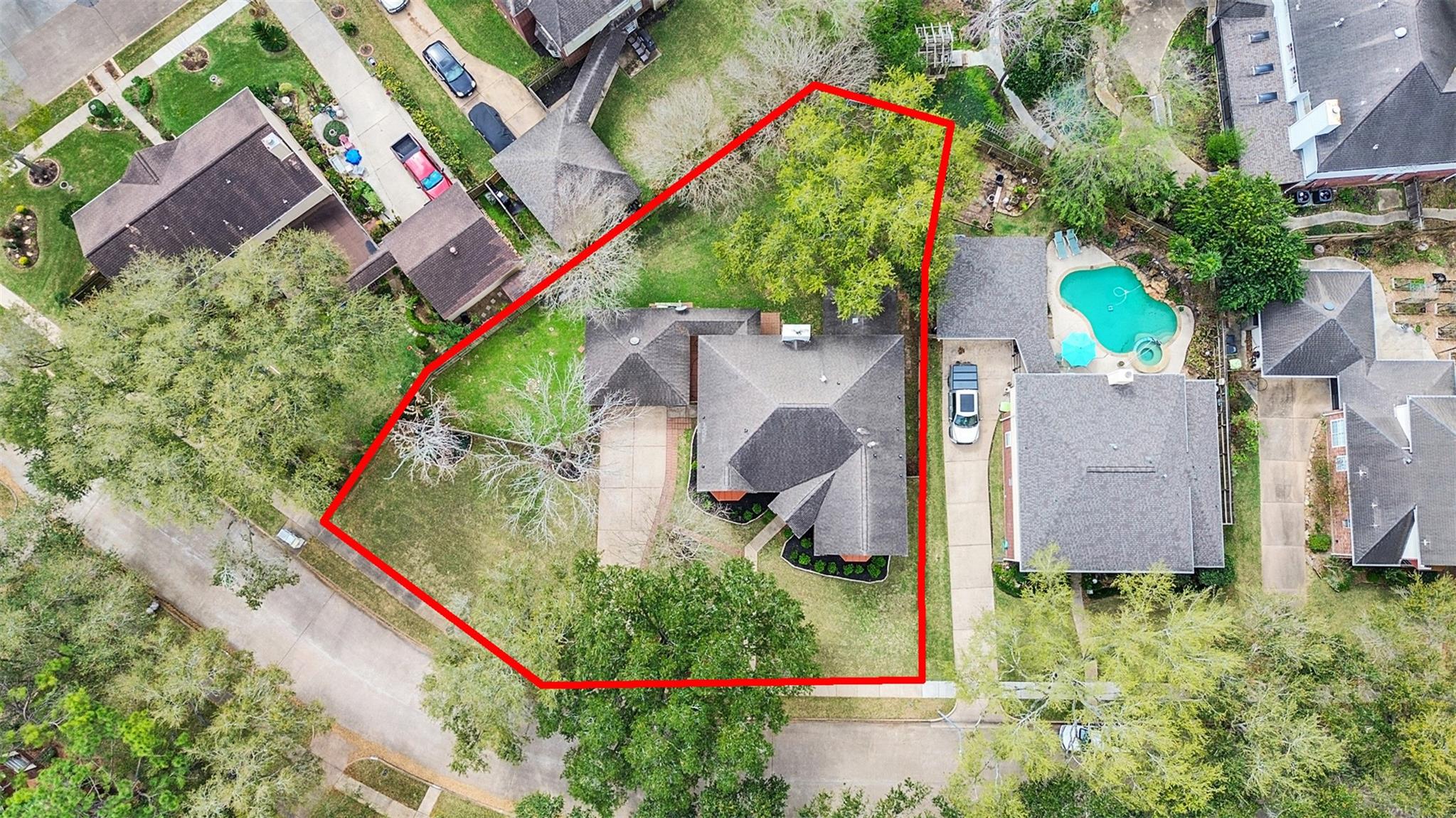 438 Wild Peach Place