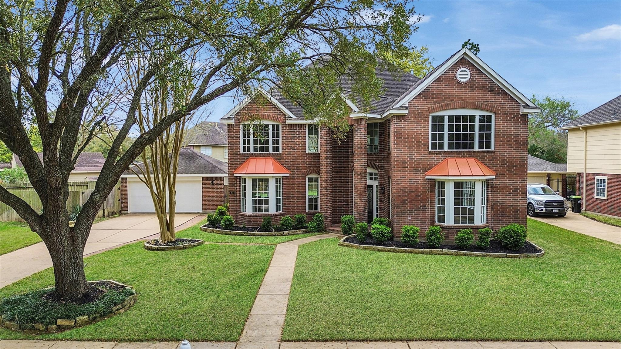 438 Wild Peach Place