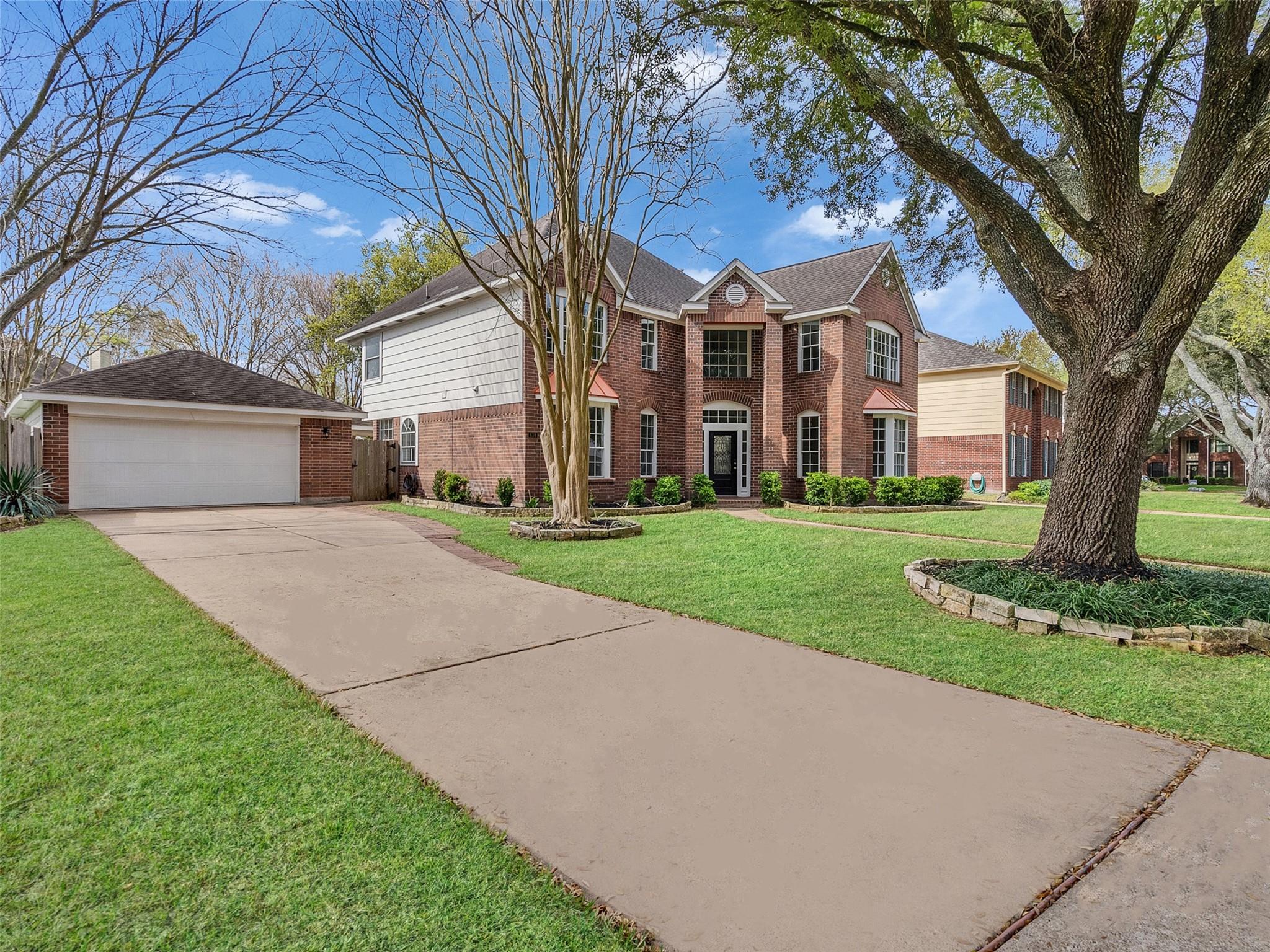 438 Wild Peach Place