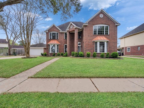 Homes For Sale - 438 Wild Peach Place<br/> Fort Bend County, Missouri City, TX 77459