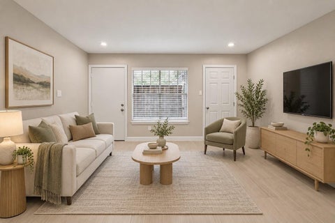 Condo For Rent - 1223 Augusta Drive #21<br/> Houston, TX 77057