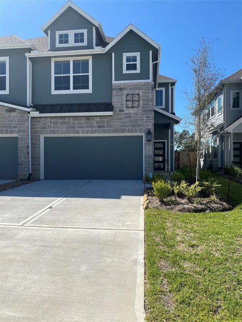 620 Silver Pear Court Montgomery TX 77316