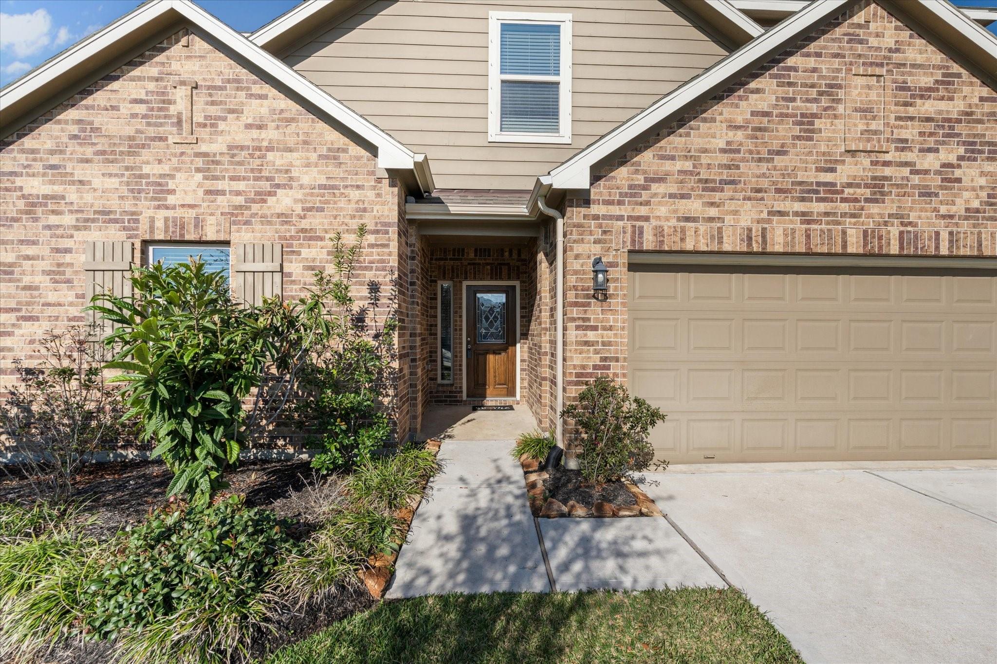 10610 Scrub Oak Drive