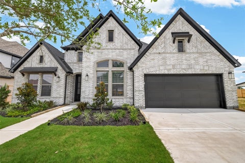 Photo of 27003 Estella Meadow Lane, Richmond, TX 77406 (MLS # 72893692)