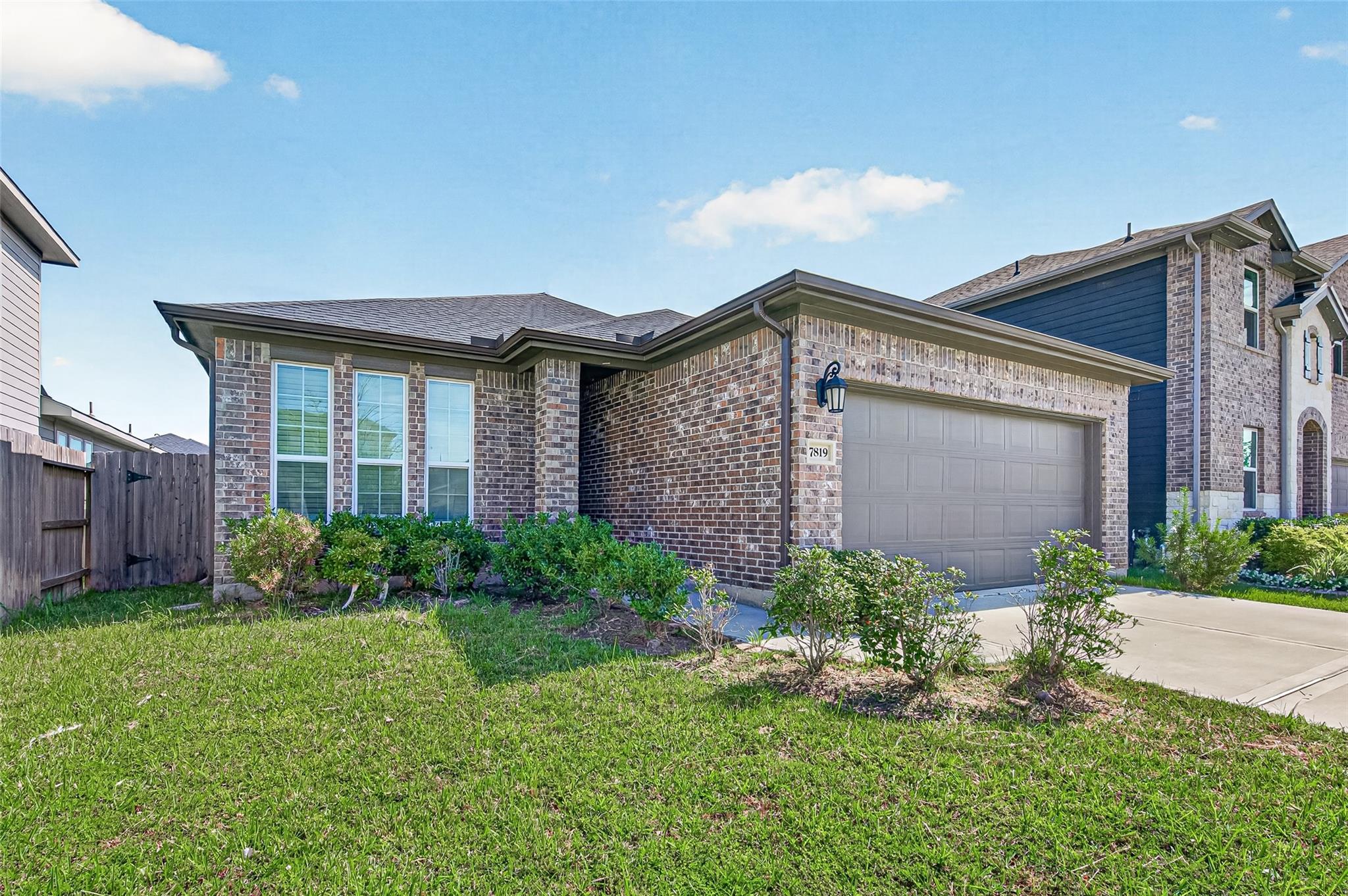 7819 Wyndham Harbor Court