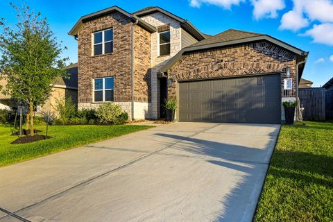 1652 Little Rabbit Court Montgomery TX 77316