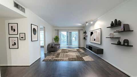Photo of 7575 Katy Freeway #103, Houston, TX 77024 (MLS # 59969061)
