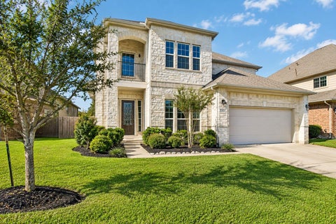 Photo of 2414 Trocadero Lane, League City, TX 77573 (MLS # 72810306)