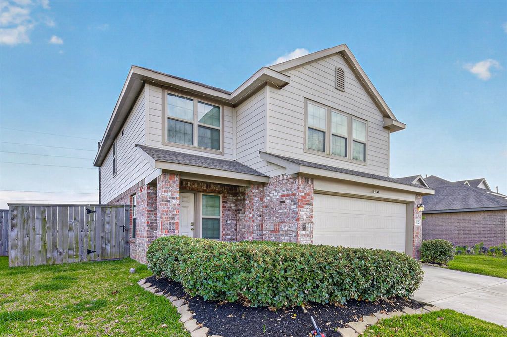 Photo of 14502 Andover Birch Drive, Rosharon, TX 77583 (MLS # 93671725)