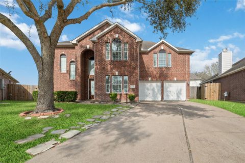 Photo of 22314 Laguna Trace Court, Richmond, TX 77407 (MLS # 16547173)