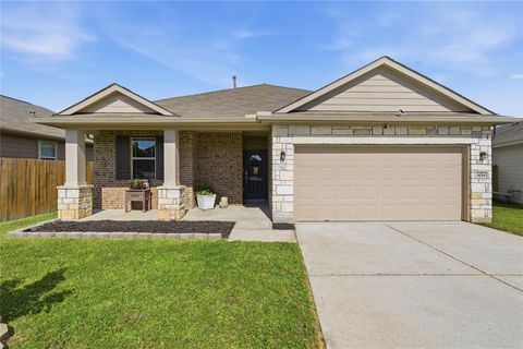 Photo of 3579 Korina Way, Conroe, TX 77306 (MLS # 95134725)