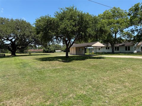 Photo of TBD W Fairwinds Street, Hallettsville, TX 77964 (MLS # 16976759)