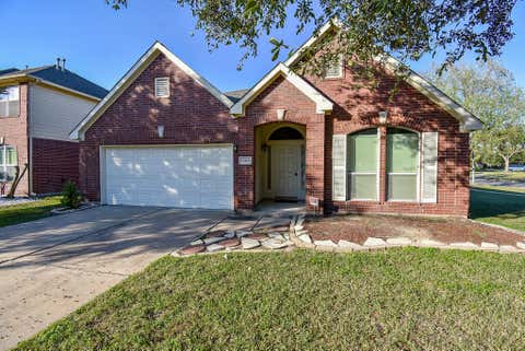 Photo of 20802 Oak Rain Court, Katy, TX 77449 (MLS # 24685323)