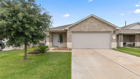 Photo of 2311 Silver Plume Lane, Spring, TX 77373 (MLS # 25875243)