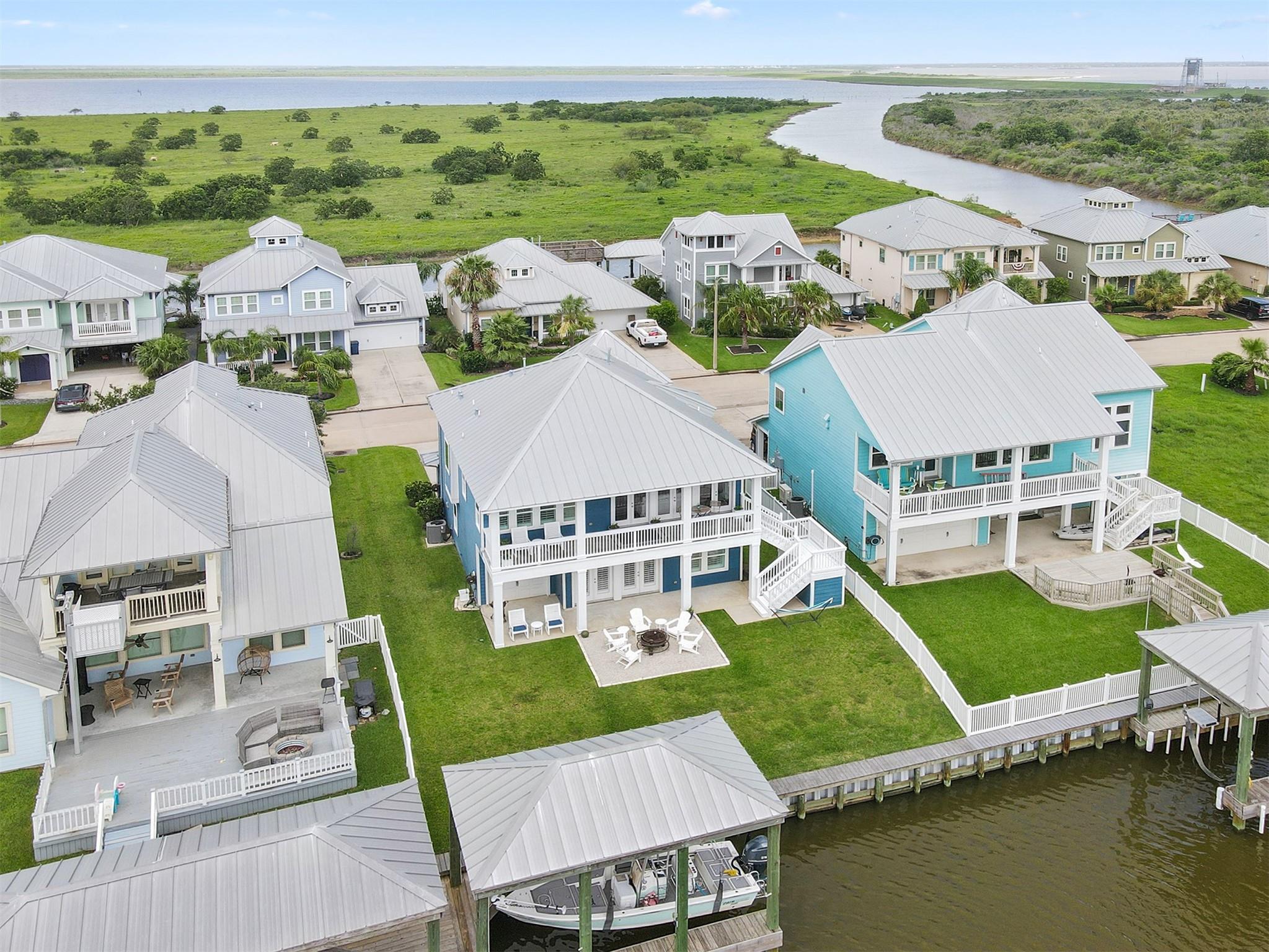 5425 Brigantine Cay Court