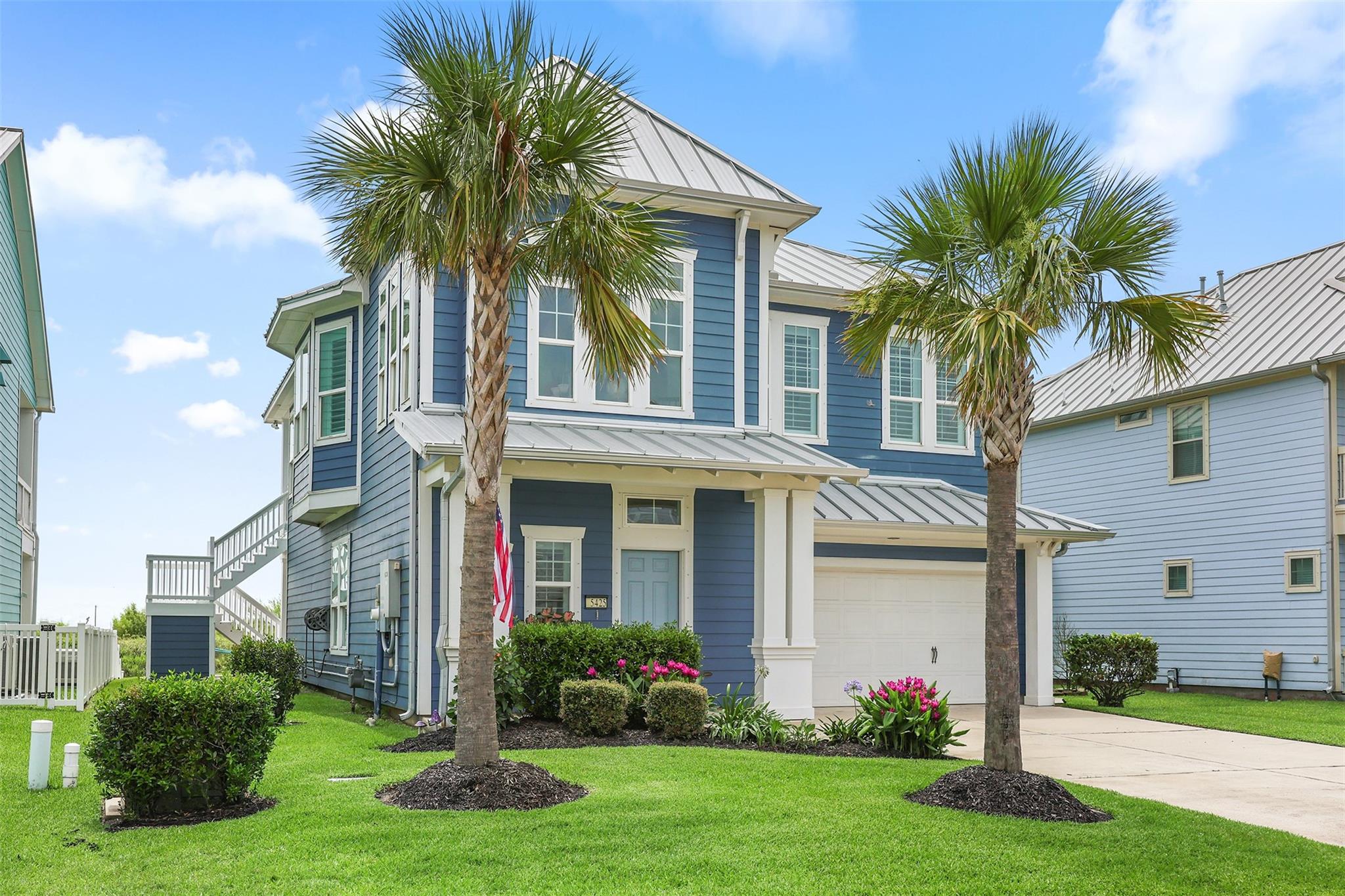 5425 Brigantine Cay Court