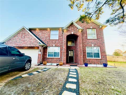 Homes For Sale - 9603 Pine Bank Court<br/> Houston, TX 77095