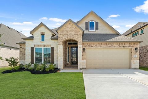 Photo of 23323 Persimmon Creek Lane, Katy, TX 77493 (MLS # 61934015)