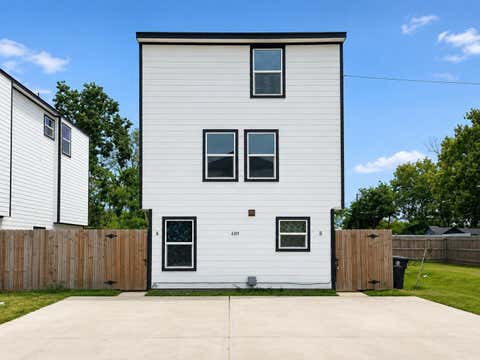 Multifamily For Sale - 6317 Sandra Street<br/> Houston, TX 77028