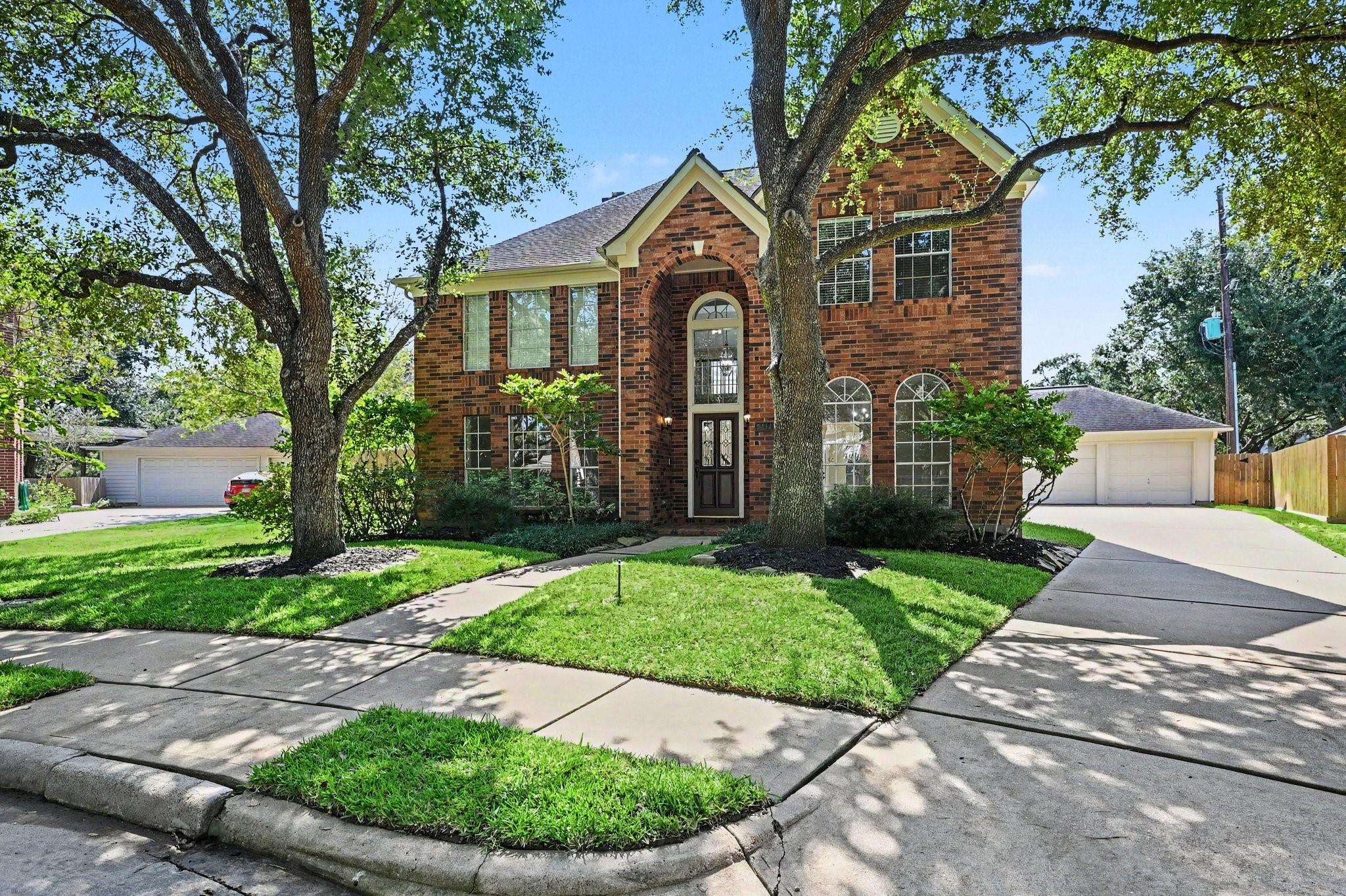 2814 Sanctuary Cove