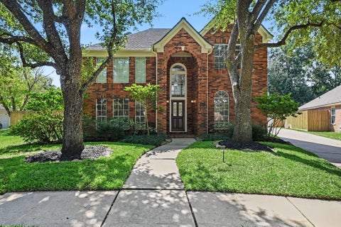 Photo of 2814 Sanctuary Cove, Katy, TX 77450 (MLS # 76911004)