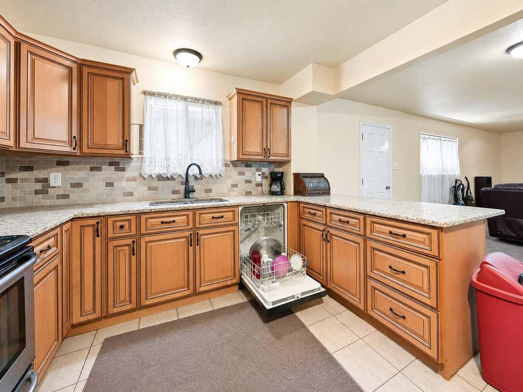 Photo of 25102 Burrard Street, Spring, TX 77373 (MLS # 97474640)