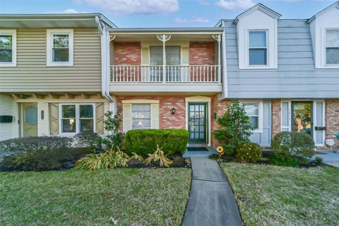 Photo of 1413 Ramada Drive #1413, Houston, TX 77062 (MLS # 46854693)