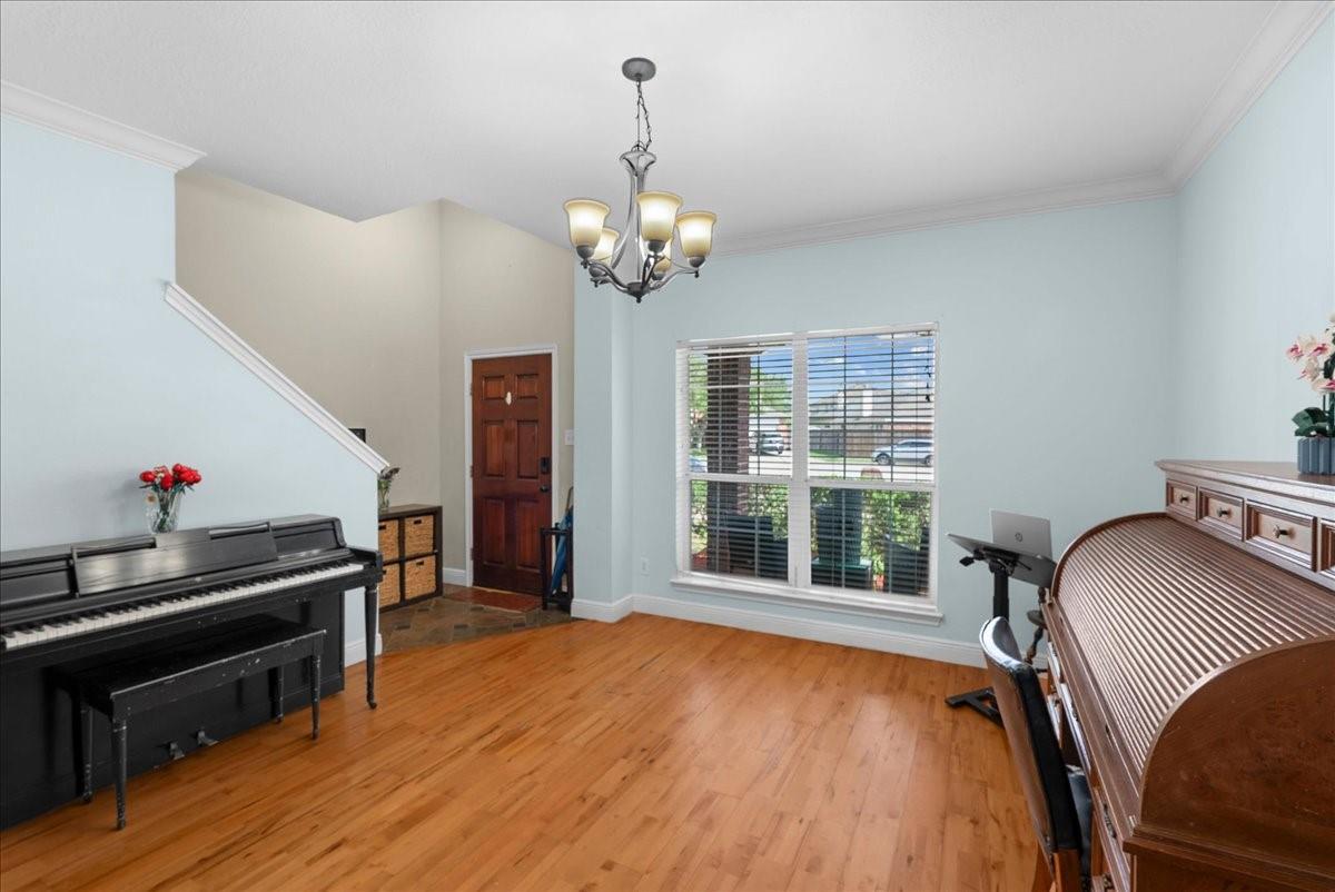 4506 Noble Court