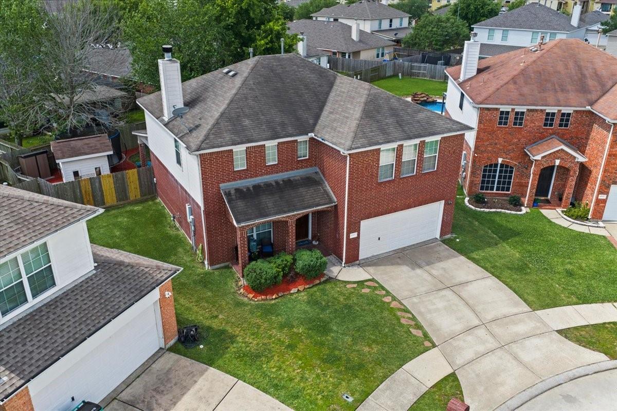 4506 Noble Court