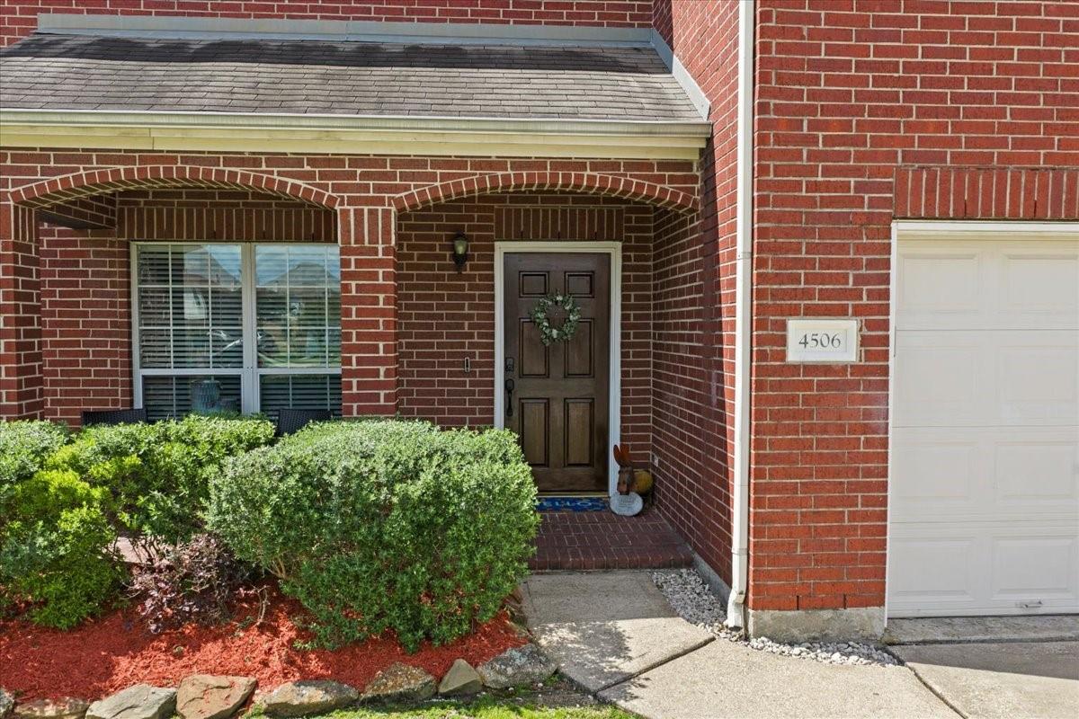 4506 Noble Court