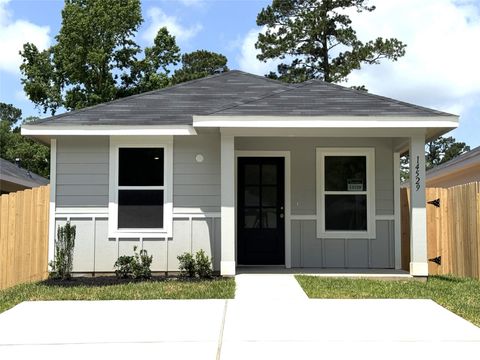 Homes For Sale - 14529 William Trails Drive<br/> Montgomery County, Willis, TX 77378