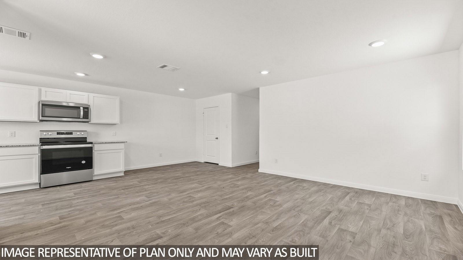 14529 William Trails Drive
