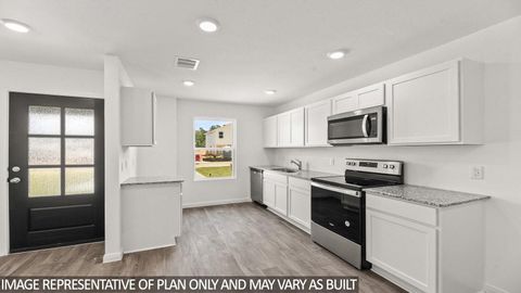 14529 William Trails Drive Willis TX 77378