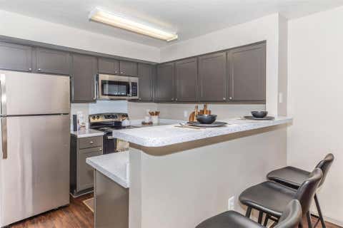 Photo of 1088 Park Plaza Drive PLZ #A, Austin, TX 78753 (MLS # 45006359)