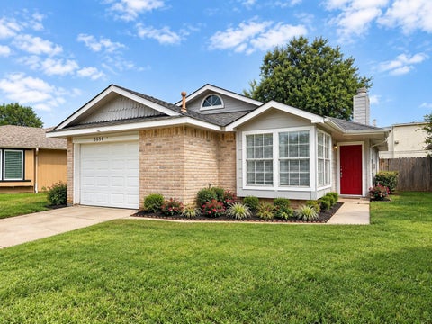 Photo of 1614 Brickarbor Drive, Katy, TX 77449 (MLS # 86648726)