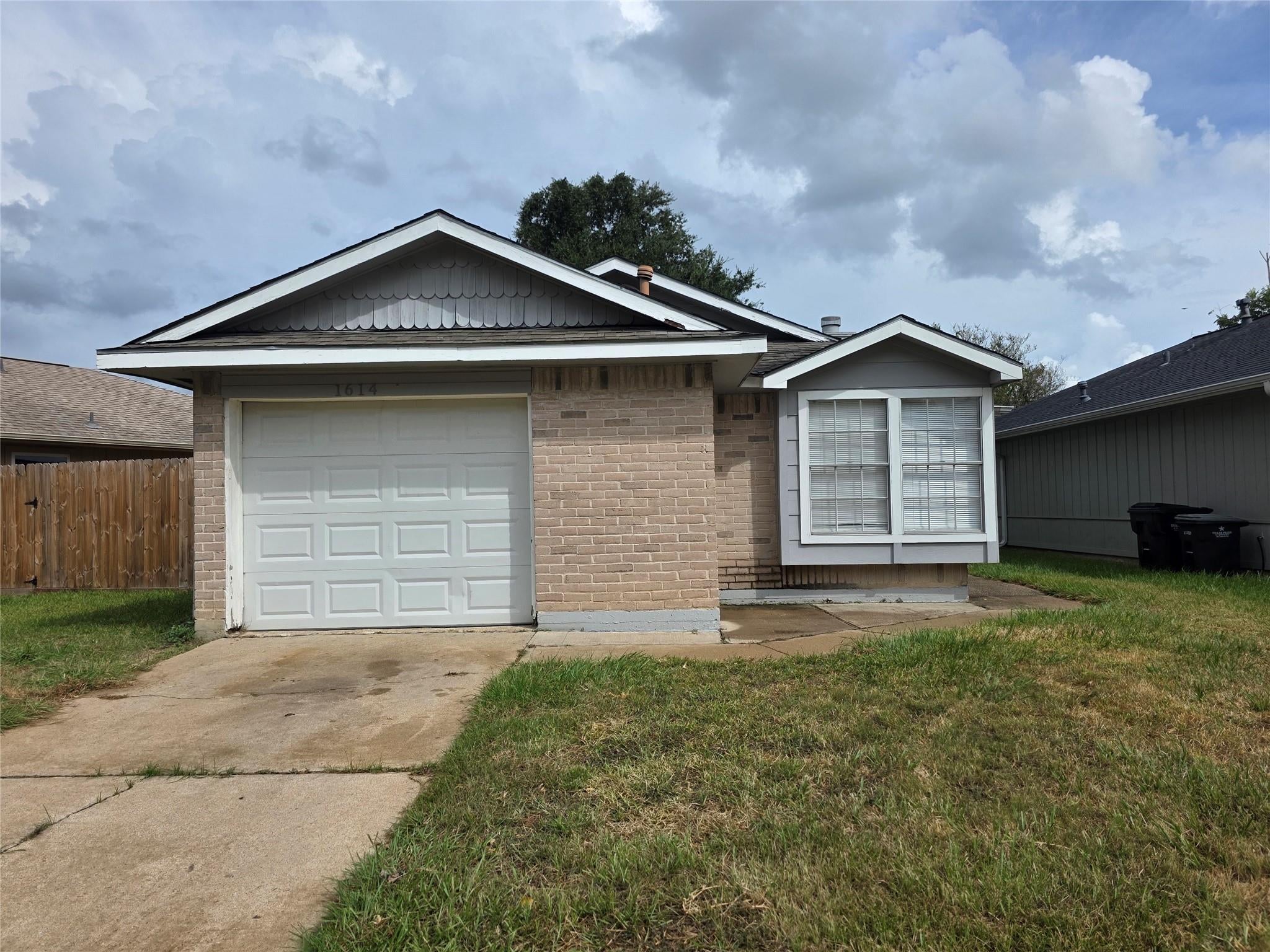 1614 Brickarbor Drive