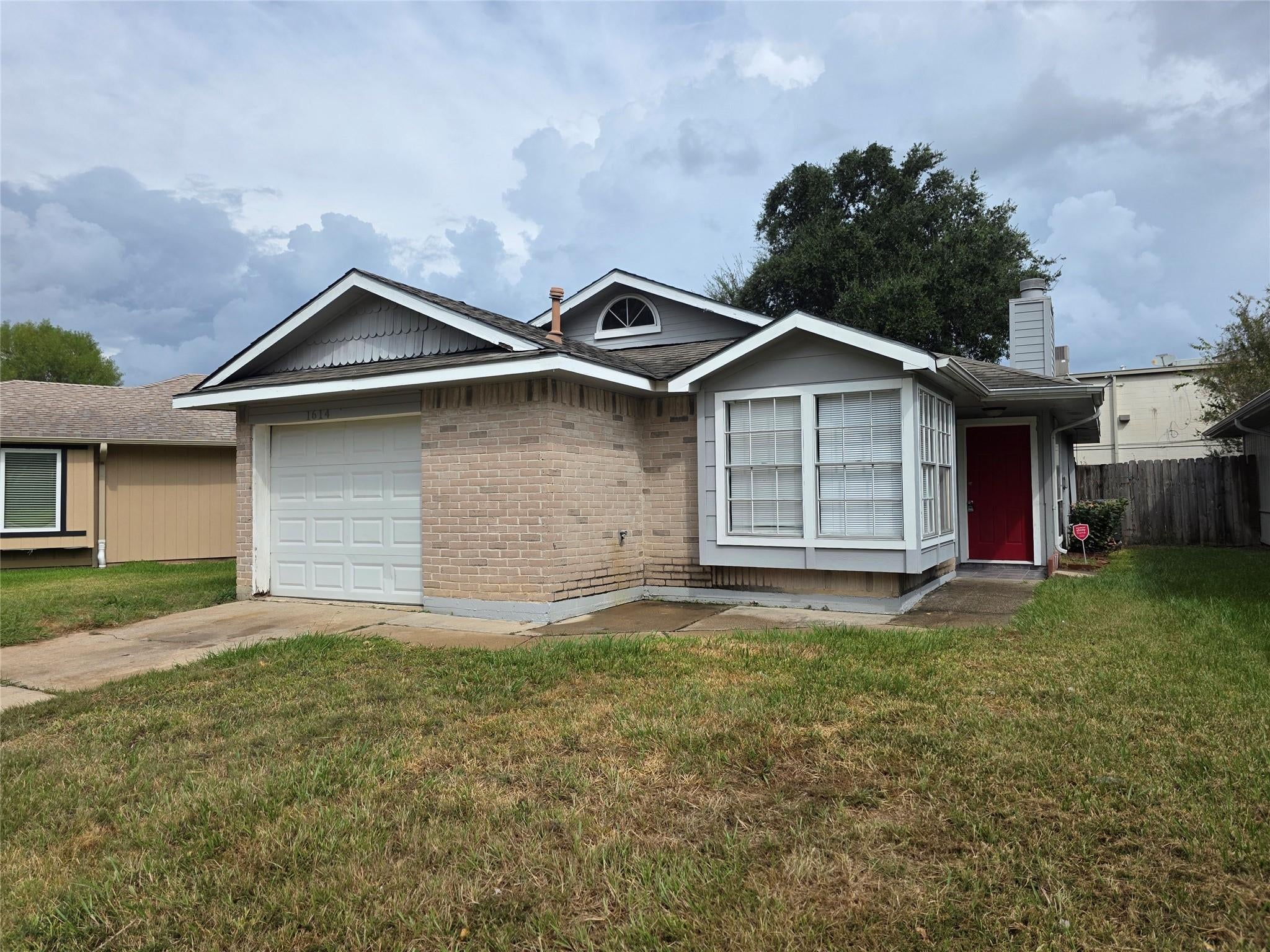 1614 Brickarbor Drive