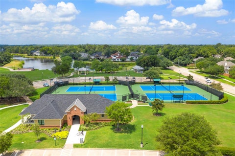 Tiny photo for 10930 Middle Ridge Drive, Missouri City, TX 77459 (MLS # 11192584)