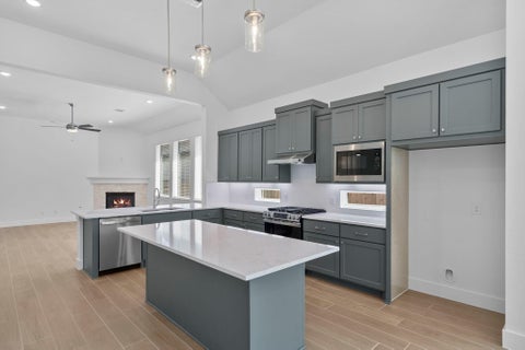 Tiny photo for 10930 Middle Ridge Drive, Missouri City, TX 77459 (MLS # 11192584)