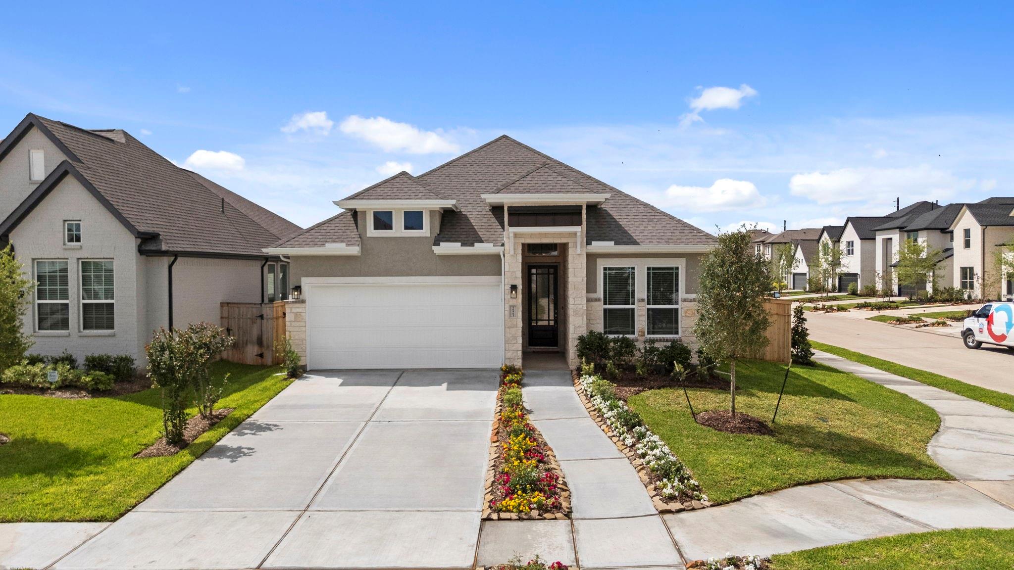 10930 Middle Ridge Drive